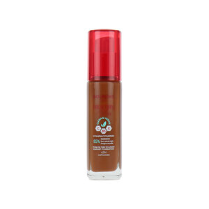 Healthy Mix Clean & Vegan Foundation - 62N Cappuccino
