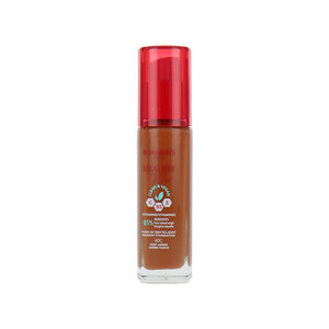 Healthy Mix Clean & Vegan Foundation - 60C Deep Amber