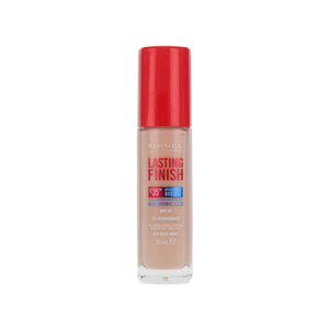 Lasting Finish 35HR Hyaloronic Acid Foundation SPF 20 - 010 Rose Ivory
