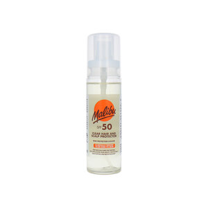 Hair & Scalp Protector Clear SPF 50 - 100 ml