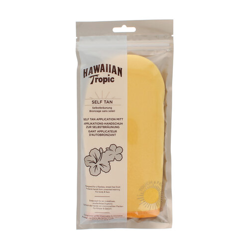 Hawaiian Tropic Self Tan Application Mitt Hawaiian Tropic Self Tan Application Mitt