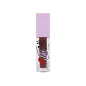Lifter Plump Chili Pepper Lipgloss - 007 Cococa Zing