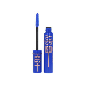 Maybelline Lash Sensational Sky High Mascara - 797 Blue Mist Lash Sensational Sky High Mascara - 797 Blue Mist