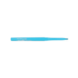 Maybelline Lasting Drama Automatic Gel Pencil - 60 Breezy Blue Lasting Drama Automatic Gel Pencil - 60 Breezy Blue