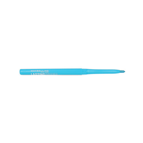 Maybelline Lasting Drama Automatic Gel Pencil - 60 Breezy Blue Maybelline Lasting Drama Automatic Gel Pencil - 60 Breezy Blue
