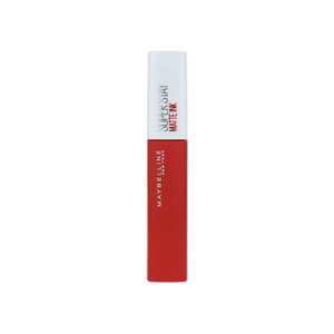 SuperStay Matte Ink Lipstick - 330 Innovator