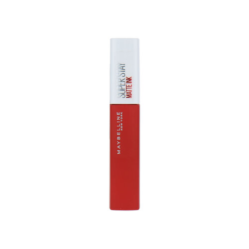Maybelline SuperStay Matte Ink Lipstick - 330 Innovator Maybelline SuperStay Matte Ink Lipstick - 330 Innovator