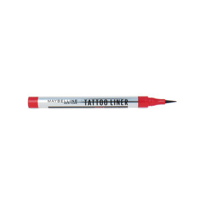Maybelline Tattoo Liner 48H Liquid Eyeliner - Black Tattoo Liner 48H Liquid Eyeliner - Black