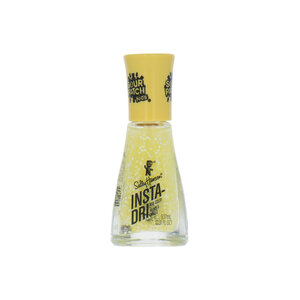 Sally Hansen Insta-Dri Nagellak - 756 Oh My Gourd Insta-Dri Nagellak - 756 Oh My Gourd