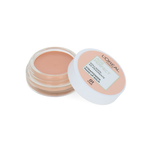 L'Oréal Age Perfect Firming Make-Up Balm - 01 Fair