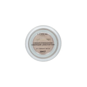 Age Perfect Cream Oogschaduw - 07 Vibrant Beige