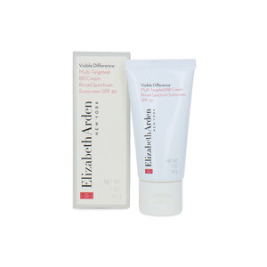 Visible Difference Multi-Targeted SPF 30 BB Cream - Shade 01