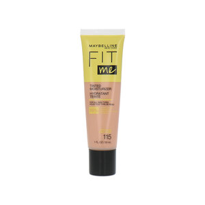 Fit Me Tinted Moisturizer 30 ml - 115