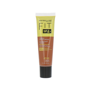 Fit Me Tinted Moisturizer 30 ml - 355