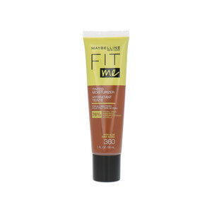 Fit Me Tinted Moisturizer 30 ml - 360