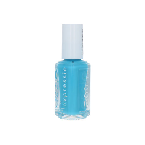 Essie Expressie Nagellak - 485 Word On The Street Essie Expressie Nagellak - 485 Word On The Street