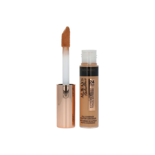 Bourjois Always Fabulous Concealer - 450 Sand Bourjois Always Fabulous Concealer - 450 Sand