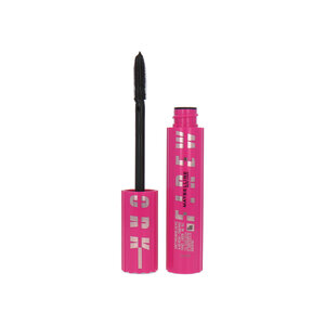 Maybelline Lash Sensational Firework Mascara - Black Lash Sensational Firework Mascara - Black