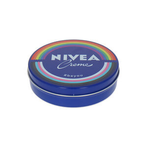 Nivea Crème #Beyou - 150 ml (special edition) Crème #Beyou - 150 ml (special edition)