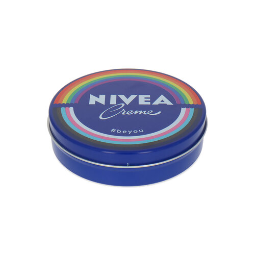Nivea Crème #Beyou - 150 ml (special edition) Nivea Crème #Beyou - 150 ml (special edition)