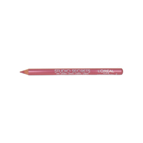 L'Oréal Studio Secrets Lipliner - 023 Pink L'Oréal Studio Secrets Lipliner - 023 Pink