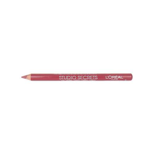 L'Oréal Studio Secrets Lipliner - 013 Nude L'Oréal Studio Secrets Lipliner - 013 Nude