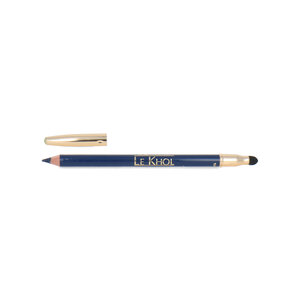 Le Khol Precision Eyelining Crayon - Slamdunk
