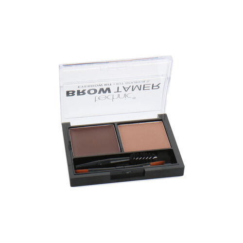 Technic Brow Tamer Eyebrow Kit - Medium Technic Brow Tamer Eyebrow Kit - Medium