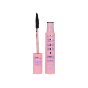 W7 Lash-Out! Mascara - Blackest Black Lash-Out! Mascara - Blackest Black