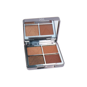 XX Revolution Xxpress Oogschaduw Palette - Xxecutive