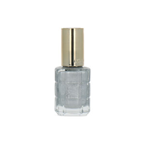 L'Oréal Color Riche a L'Huile Nagellak - 661 L'Argent Color Riche a L'Huile Nagellak - 661 L'Argent