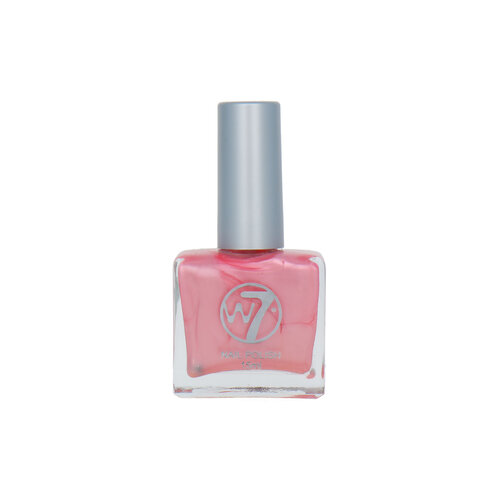 W7 Nagellak - 12 Pink Gems W7 Nagellak - 12 Pink Gems