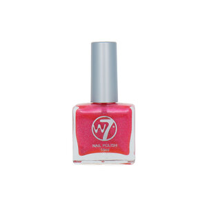 W7 Nagellak - 13 Pink Stars Nagellak - 13 Pink Stars