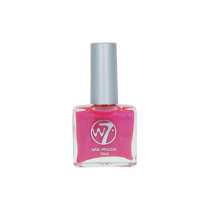 W7 Nagellak - 15 Misty Nagellak - 15 Misty