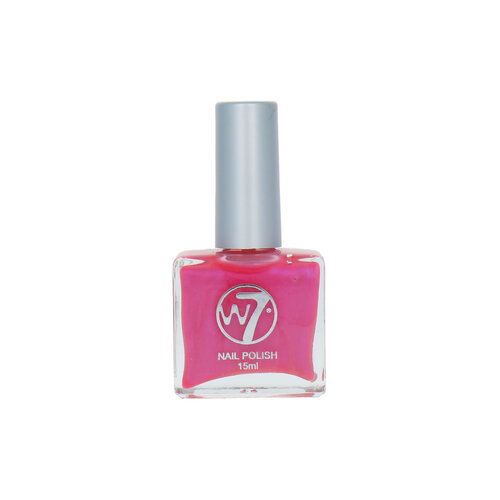 W7 Nagellak - 15 Misty W7 Nagellak - 15 Misty