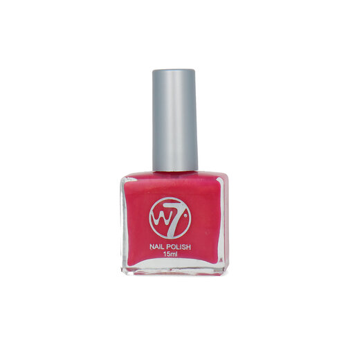 W7 Nagellak - 17 Cherries W7 Nagellak - 17 Cherries