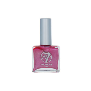 W7 Nagellak - 18 Galactic Mauve Nagellak - 18 Galactic Mauve