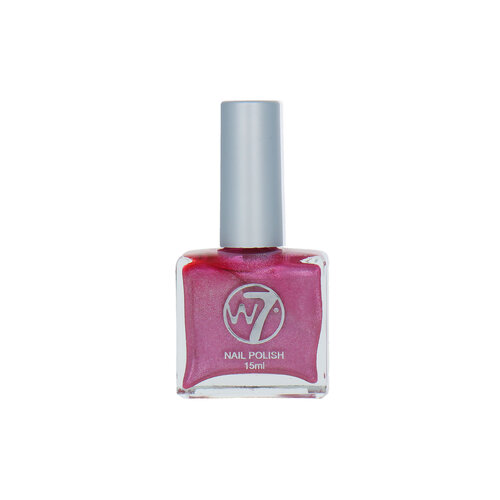 W7 Nagellak - 18 Galactic Mauve W7 Nagellak - 18 Galactic Mauve