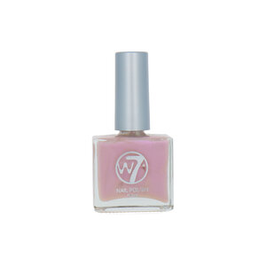W7 Nagellak - 19 Violet Mirage Nagellak - 19 Violet Mirage