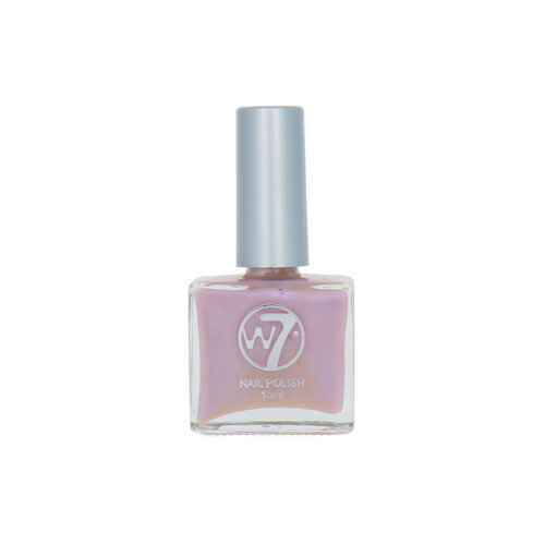 W7 Nagellak - 20 Lilac Lightning W7 Nagellak - 20 Lilac Lightning