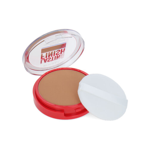 Rimmel Lasting Finish Compact Powder Foundation - 010 Latte Rimmel Lasting Finish Compact Powder Foundation - 010 Latte