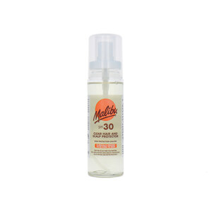 Hair & Scalp Protector Clear SPF 30 - 100 ml