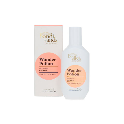 Bondi Sands Wonder Potion All-in-One Hero Oil - 30 ml Bondi Sands Wonder Potion All-in-One Hero Oil - 30 ml