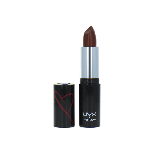 NYX Shout Loud Satin Lipstick - SLSL15 Grind NYX Shout Loud Satin Lipstick - SLSL15 Grind