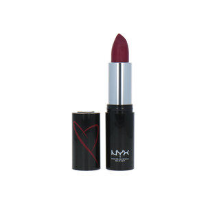 NYX Shout Loud Satin Lipstick - SLSL21 Into The Night Shout Loud Satin Lipstick - SLSL21 Into The Night