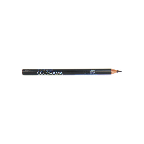 Maybelline Colorama Eyeliner - 010 Black Maybelline Colorama Eyeliner - 010 Black