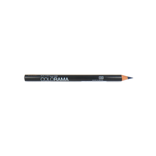 Maybelline Colorama Eyeliner - 030 Blue Maybelline Colorama Eyeliner - 030 Blue