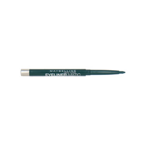 Maybelline Eyeliner-Matic Eyeliner - Emerald Eyeliner-Matic Eyeliner - Emerald