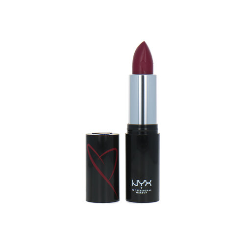 NYX Shout Loud Satin Lipstick - SLSL20 Dirty Talk