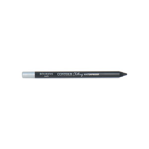 Bourjois Contour Clubbing Waterproof Eyeliner - 75 Gris Anthracite Contour Clubbing Waterproof Eyeliner - 75 Gris Anthracite